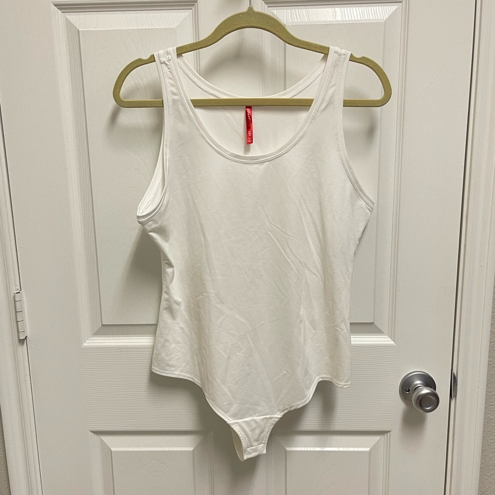 Spanx
